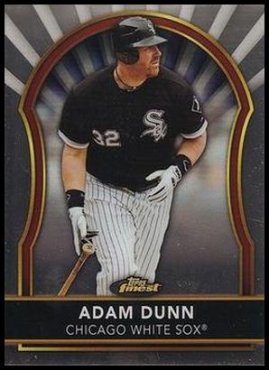 31 Adam Dunn